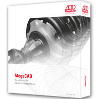 MegaCAD Software