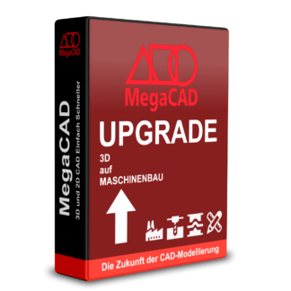 MegaCAD 3D > MegaCAD 3D Maschinenbau