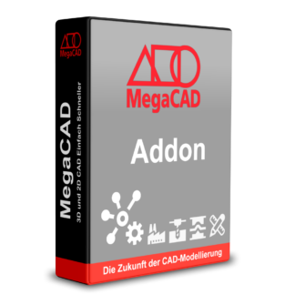 MegaCAD Addon